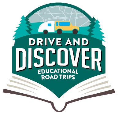 Drive and Discover